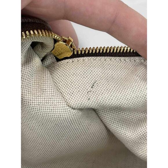 Gucci Jumbo GG Web Belt bag SPB-JB 349276 - Picture 9 of 11